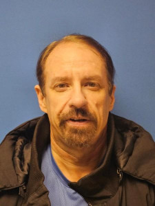 Stephen Arvon Baldwin a registered Sex or Violent Offender of Indiana