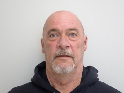 Gary Lynn Armstrong a registered Sex or Violent Offender of Indiana