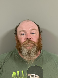 Daniel Robert Bonebrake a registered Sex or Violent Offender of Indiana