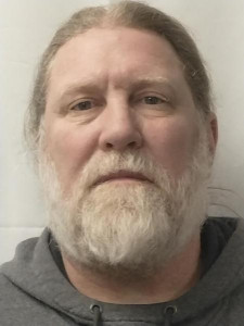 Gregory Eugene Wood a registered Sex or Violent Offender of Indiana