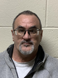 John W Sandage a registered Sex or Violent Offender of Indiana