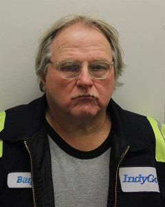 Billy Merle Baugh Sr a registered Sex or Violent Offender of Indiana