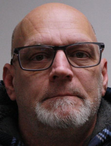 Randy Dean Goble a registered Sex or Violent Offender of Indiana