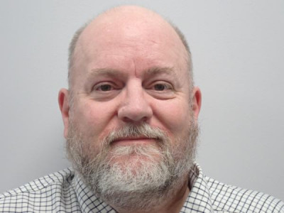 Scott Leroy Graham a registered Sex or Violent Offender of Indiana