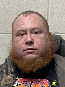 Ryan Wesley Haycox a registered Sex or Violent Offender of Indiana