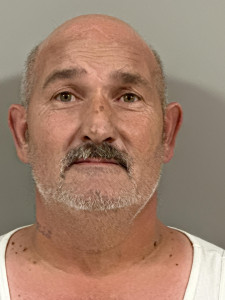 Daniel Lee Minnick Sr a registered Sex or Violent Offender of Indiana