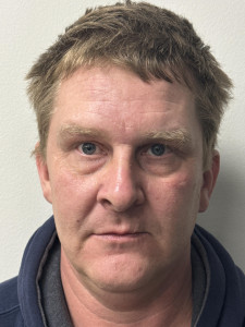 Dan Vincent Reese a registered Sex or Violent Offender of Indiana