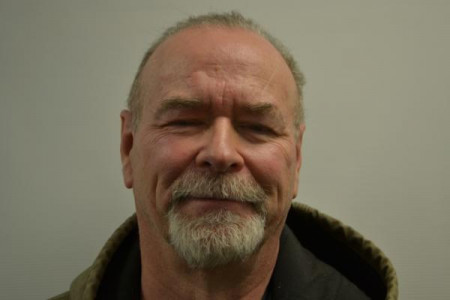 James Patrick Simpson a registered Sex or Violent Offender of Indiana