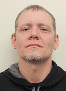 Marvin Christopher Ritch a registered Sex or Violent Offender of Indiana