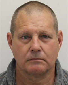 Kevin Charles Weber a registered Sex or Violent Offender of Indiana