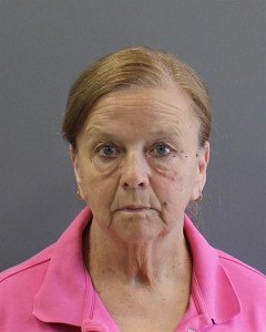 Doreen Edna Soohey-maxwell a registered Sex or Violent Offender of Indiana