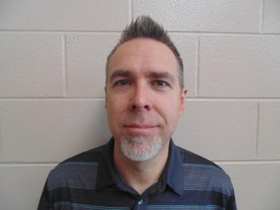 David Joseph Solomon a registered Sex or Violent Offender of Indiana