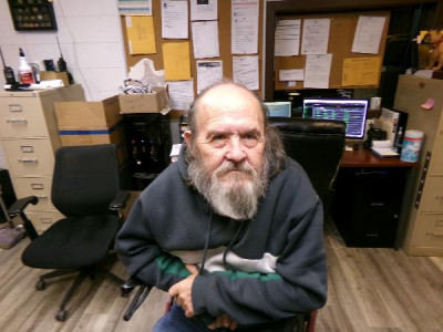 Robert Morris Smith a registered Sex or Violent Offender of Indiana