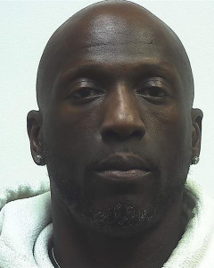 Antoin La Mont Johnson a registered Sex or Violent Offender of Indiana