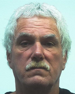 David Palmer Ayers a registered Sex or Violent Offender of Indiana