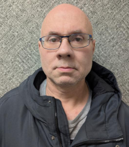 James Henry Lindsey II a registered Sex or Violent Offender of Indiana