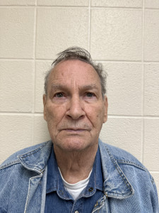 Ronnie Lee Twyman a registered Sex or Violent Offender of Indiana