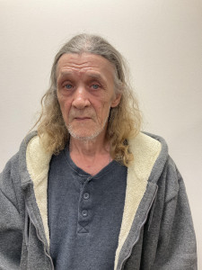 Ricky Lynn Barker a registered Sex or Violent Offender of Indiana