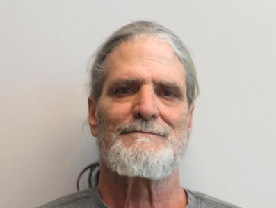 Chris Harry Craft a registered Sex or Violent Offender of Indiana