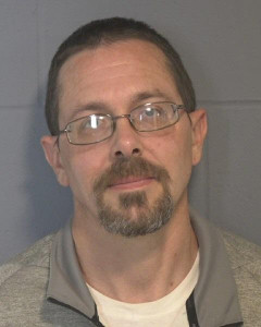 Ernest Everett Howder a registered Sex or Violent Offender of Indiana