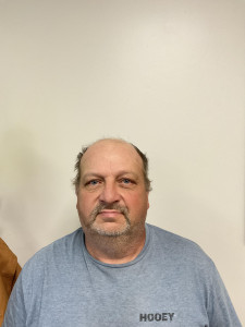 Jimmy Dale Jasper a registered Sex or Violent Offender of Indiana