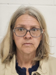 Pamela Joann Broshears a registered Sex or Violent Offender of Indiana