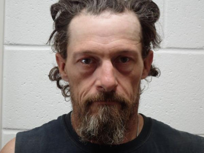 David Kyle Wiggins a registered Sex or Violent Offender of Indiana