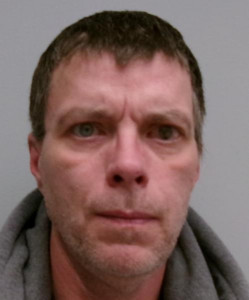 Raymond Wayne Barron a registered Sex or Violent Offender of Indiana