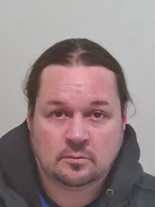 Bud C Wells a registered Sex or Violent Offender of Indiana