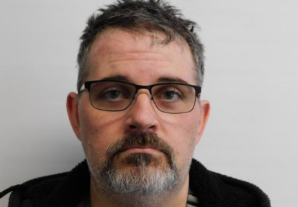 Jason Lee Goines a registered Sex or Violent Offender of Indiana