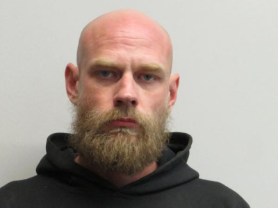Bradley Dean Walz a registered Sex or Violent Offender of Indiana