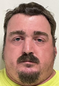 Nicholas Anthony Ashcraft a registered Sex or Violent Offender of Indiana