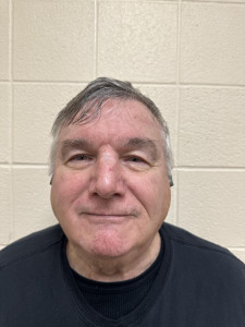 Richard E Frey a registered Sex or Violent Offender of Indiana