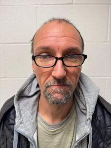 Jason Eugene Bentley a registered Sex or Violent Offender of Indiana