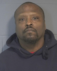 Jermaine Montez Echols a registered  of Indiana