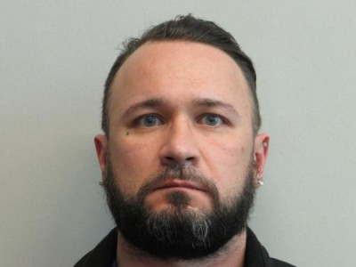 Gerald Pat Weaver a registered Sex or Violent Offender of Indiana