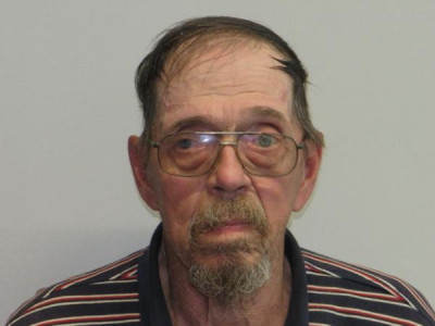 James Allen Watson a registered Sex or Violent Offender of Indiana