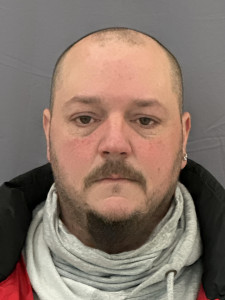 Charles D Hanyzewski Jr a registered Sex or Violent Offender of Indiana