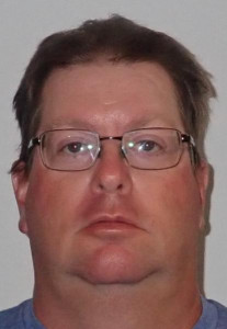 Daniel James Jenks a registered Sex or Violent Offender of Indiana