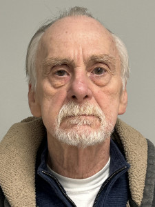 James Floyd Hollon a registered Sex or Violent Offender of Indiana