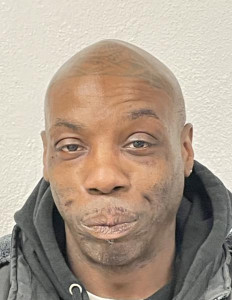 Earnest Lee Johnson a registered Sex or Violent Offender of Indiana