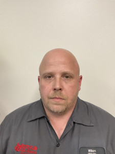 William D Whistle a registered Sex or Violent Offender of Indiana