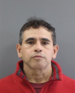 Ernesto Arce a registered Sex or Violent Offender of Indiana