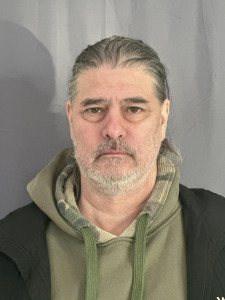 Brian Howard Case a registered Sex or Violent Offender of Indiana