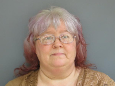 Misty Sue Caldwell a registered Sex or Violent Offender of Indiana