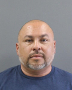 Francisco Villarreal Jr a registered Sex or Violent Offender of Indiana