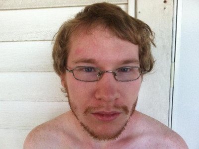 David Chad Ammerman a registered Sex Offender of Massachusetts