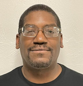 Antwan Lamar Green a registered Sex or Violent Offender of Indiana