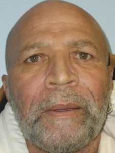 Calvin Lawrence Turner a registered Sex or Violent Offender of Indiana