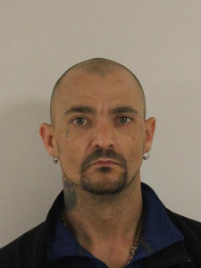 Reggie Allen Gosnell a registered Sex or Violent Offender of Indiana